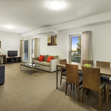 Aparthotel Quest Mildura Exteriér fotografie