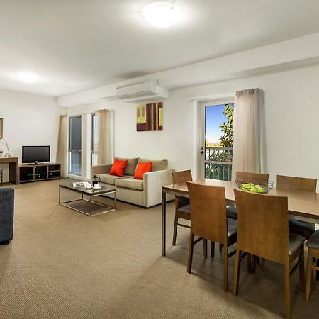 Aparthotel Quest Mildura Exteriér fotografie