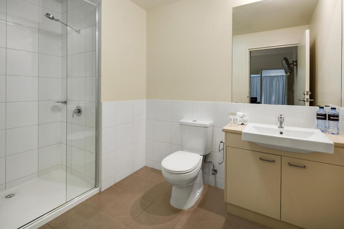 Aparthotel Quest Mildura Exteriér fotografie