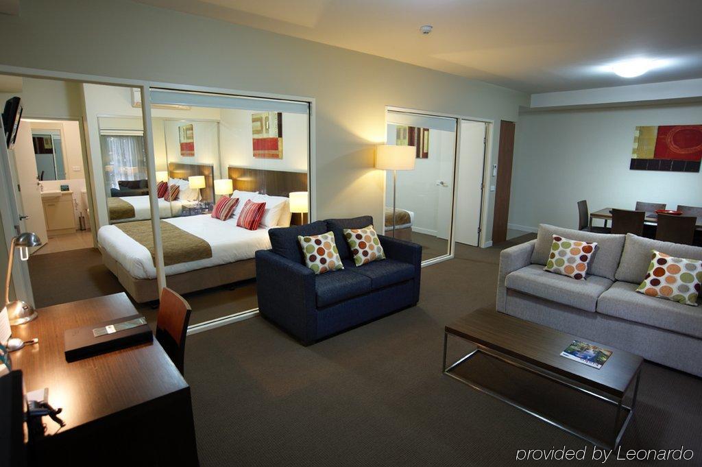 Aparthotel Quest Mildura Pokoj fotografie