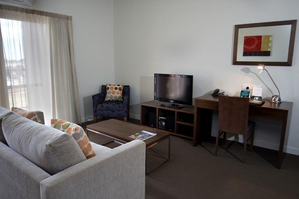 Aparthotel Quest Mildura Exteriér fotografie