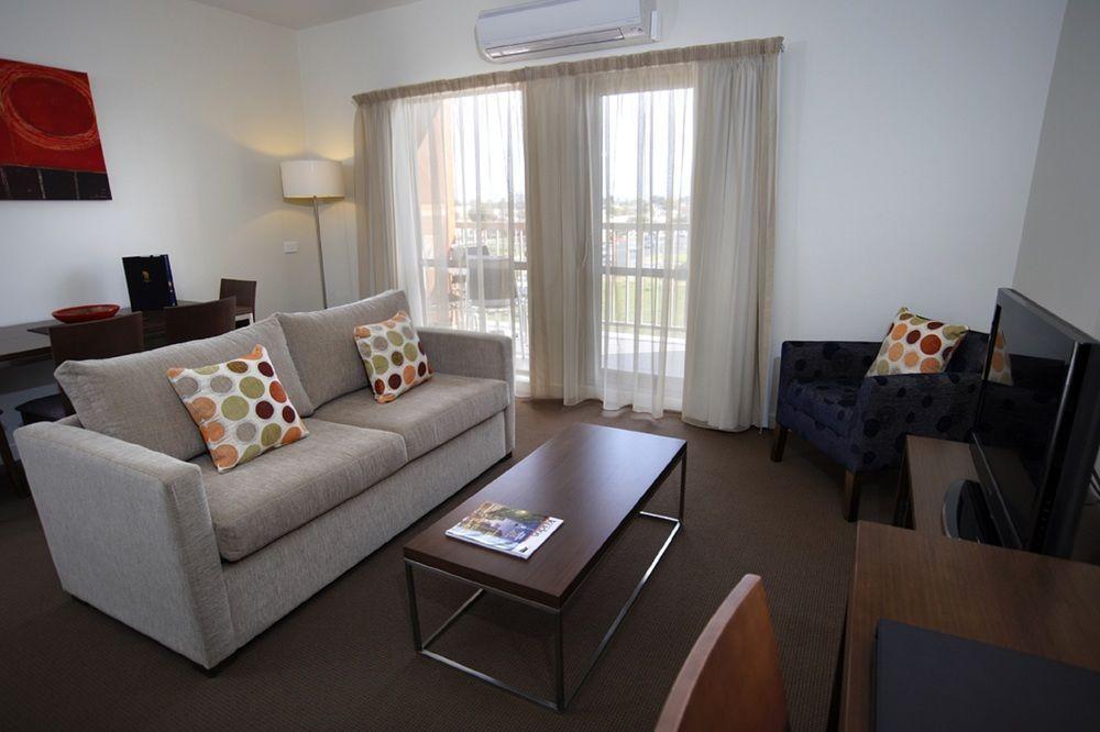 Aparthotel Quest Mildura Exteriér fotografie
