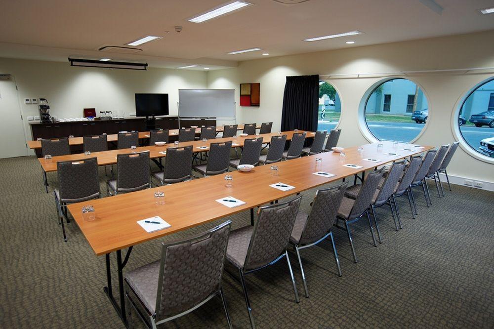 Aparthotel Quest Mildura Exteriér fotografie