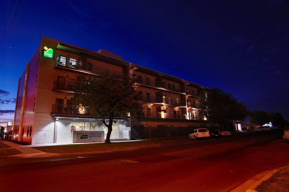 Aparthotel Quest Mildura Exteriér fotografie