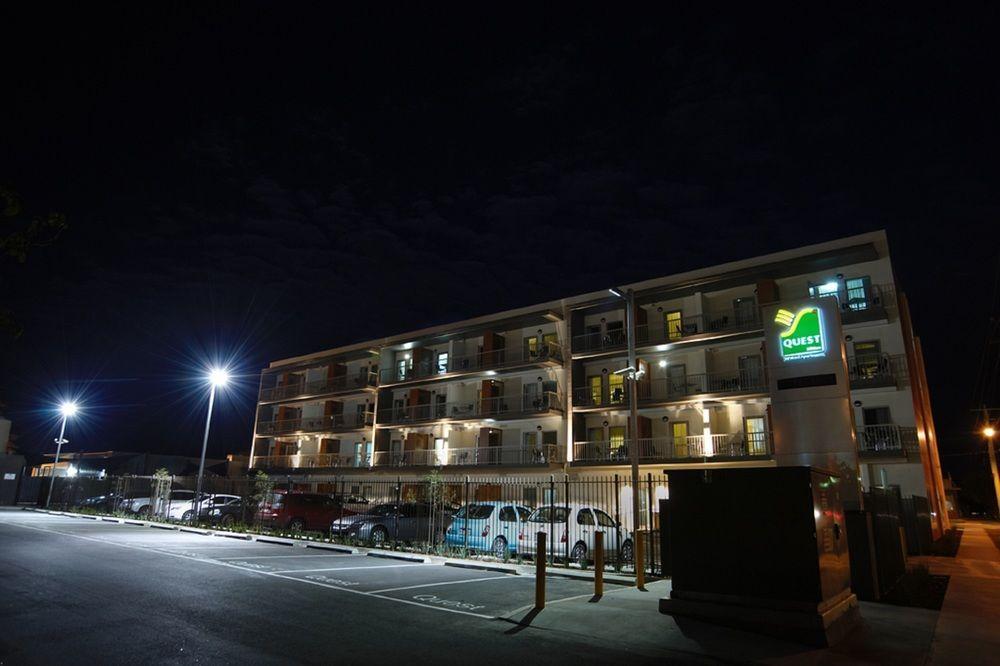 Aparthotel Quest Mildura Exteriér fotografie