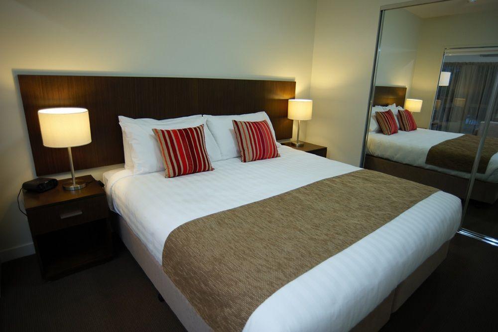 Aparthotel Quest Mildura Exteriér fotografie