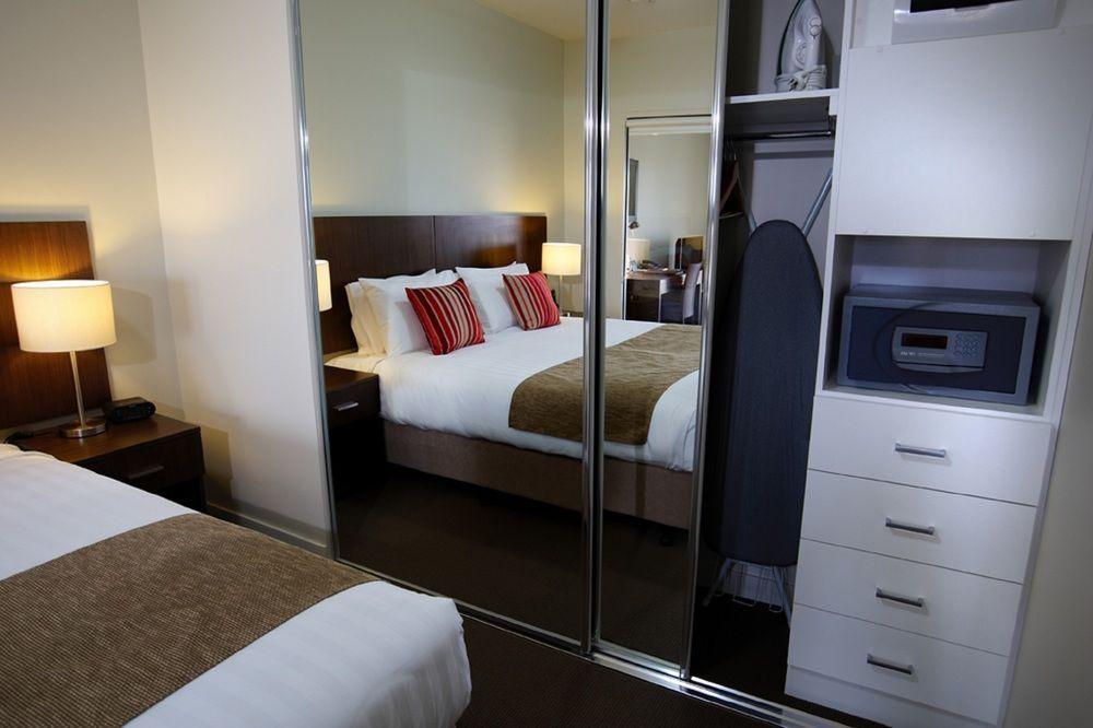 Aparthotel Quest Mildura Exteriér fotografie