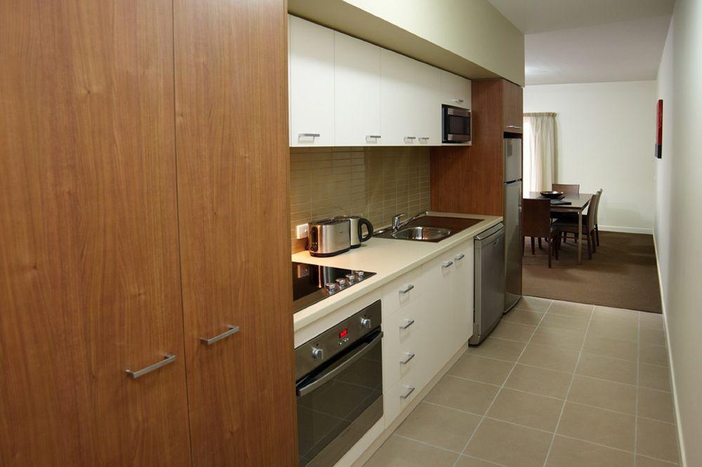 Aparthotel Quest Mildura Exteriér fotografie