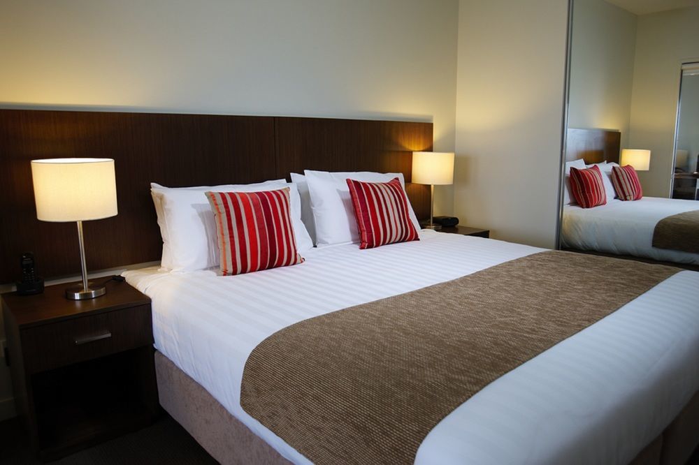 Aparthotel Quest Mildura Exteriér fotografie