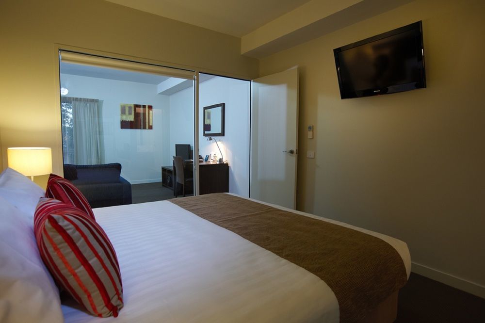 Aparthotel Quest Mildura Exteriér fotografie