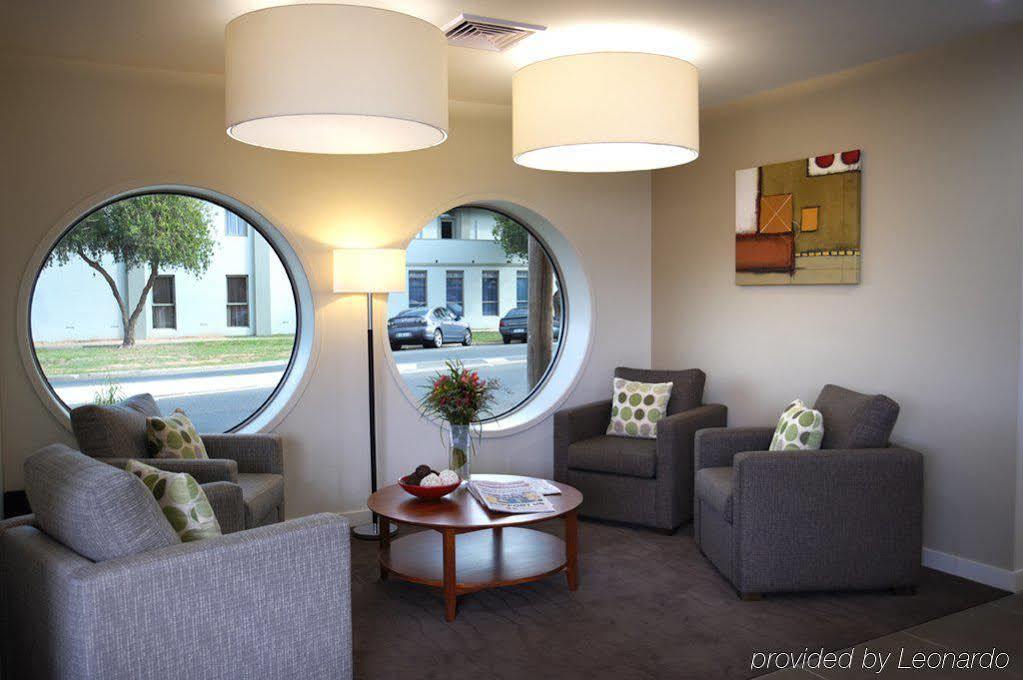 Aparthotel Quest Mildura Exteriér fotografie