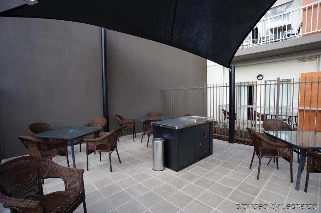 Aparthotel Quest Mildura Exteriér fotografie