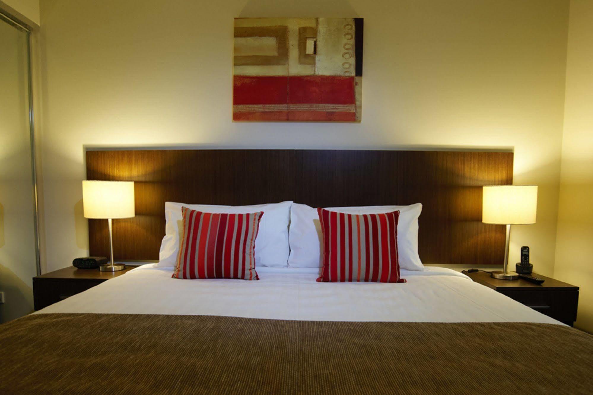 Aparthotel Quest Mildura Exteriér fotografie