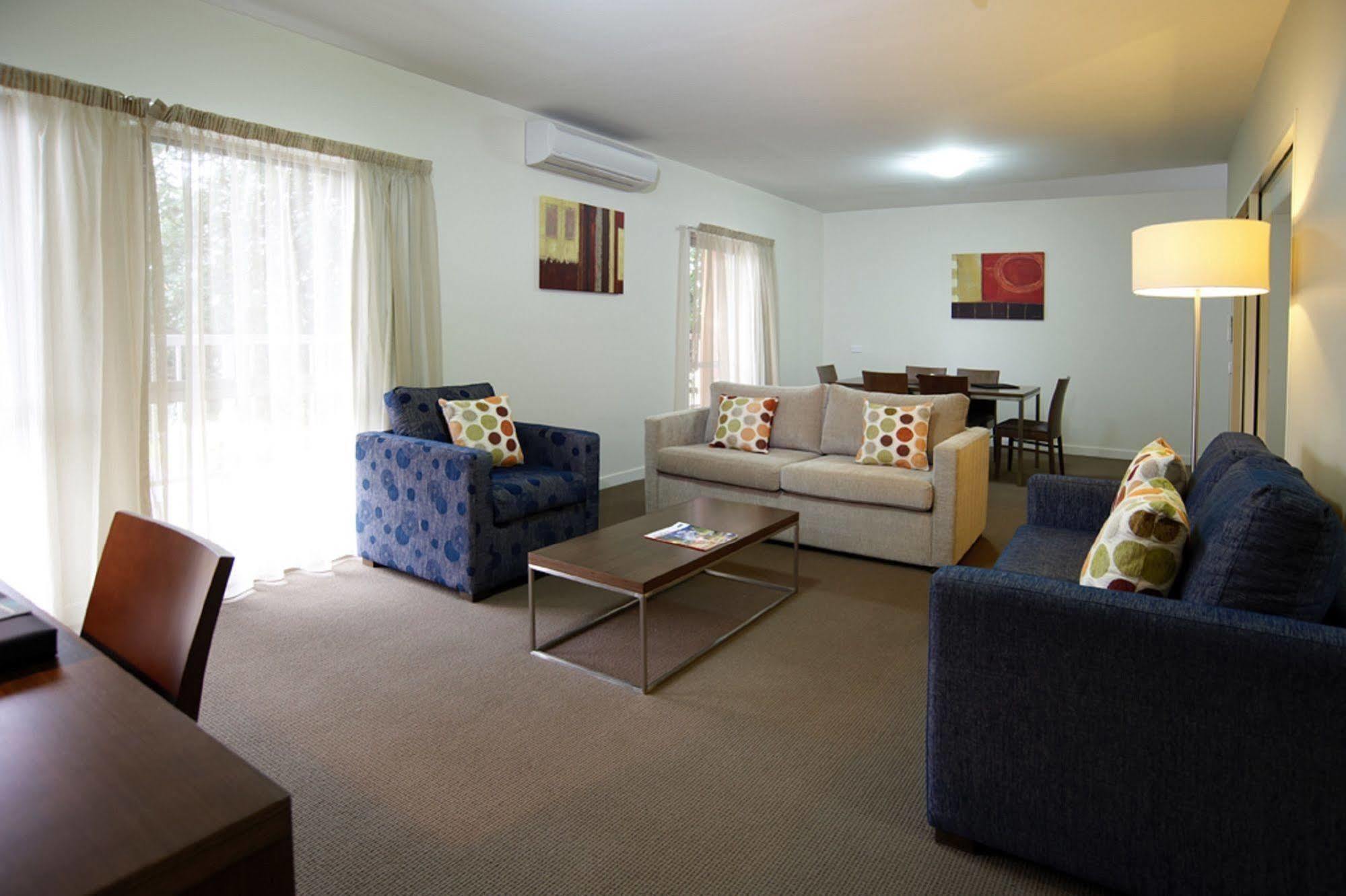 Aparthotel Quest Mildura Exteriér fotografie