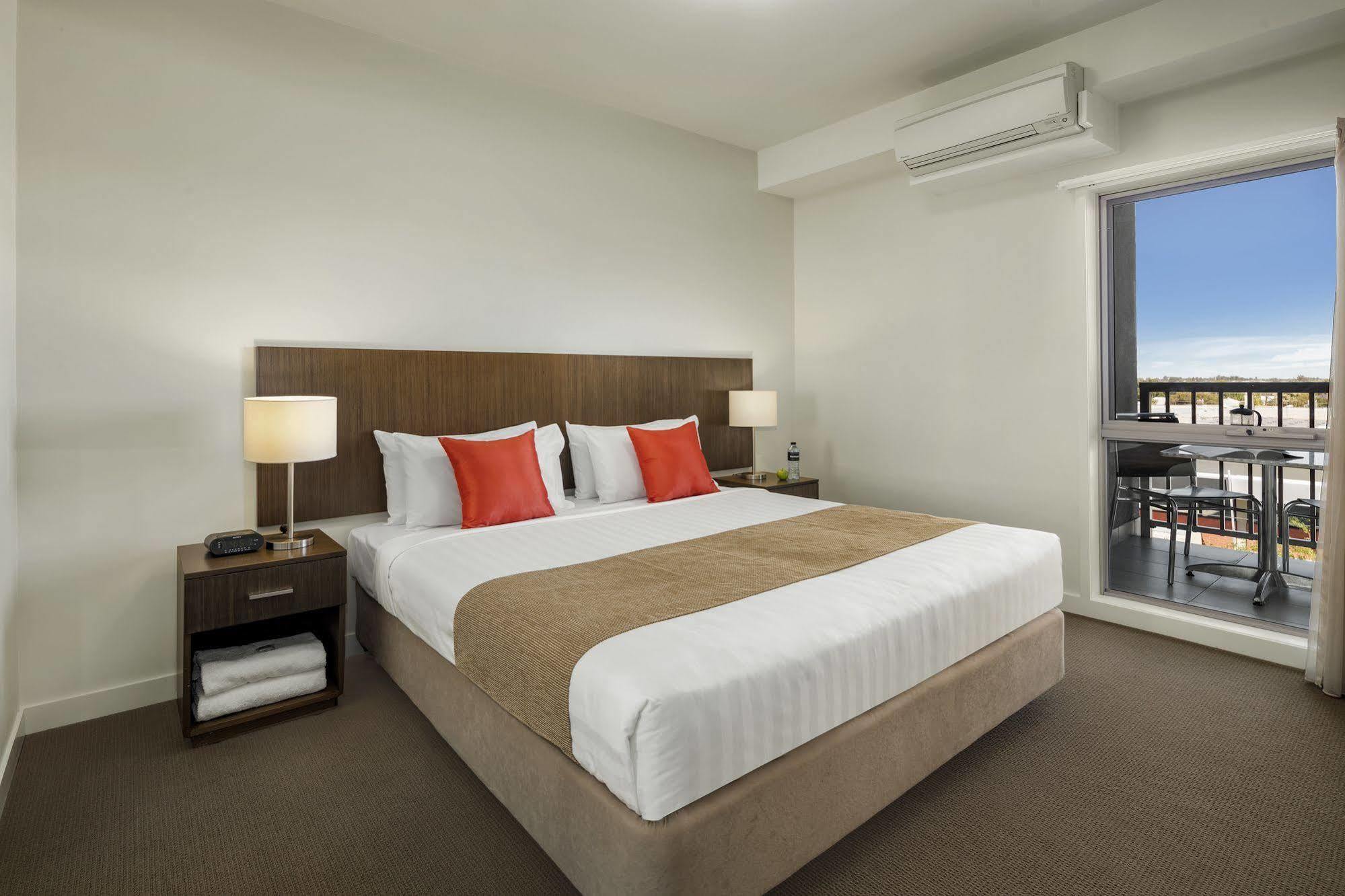 Aparthotel Quest Mildura Exteriér fotografie