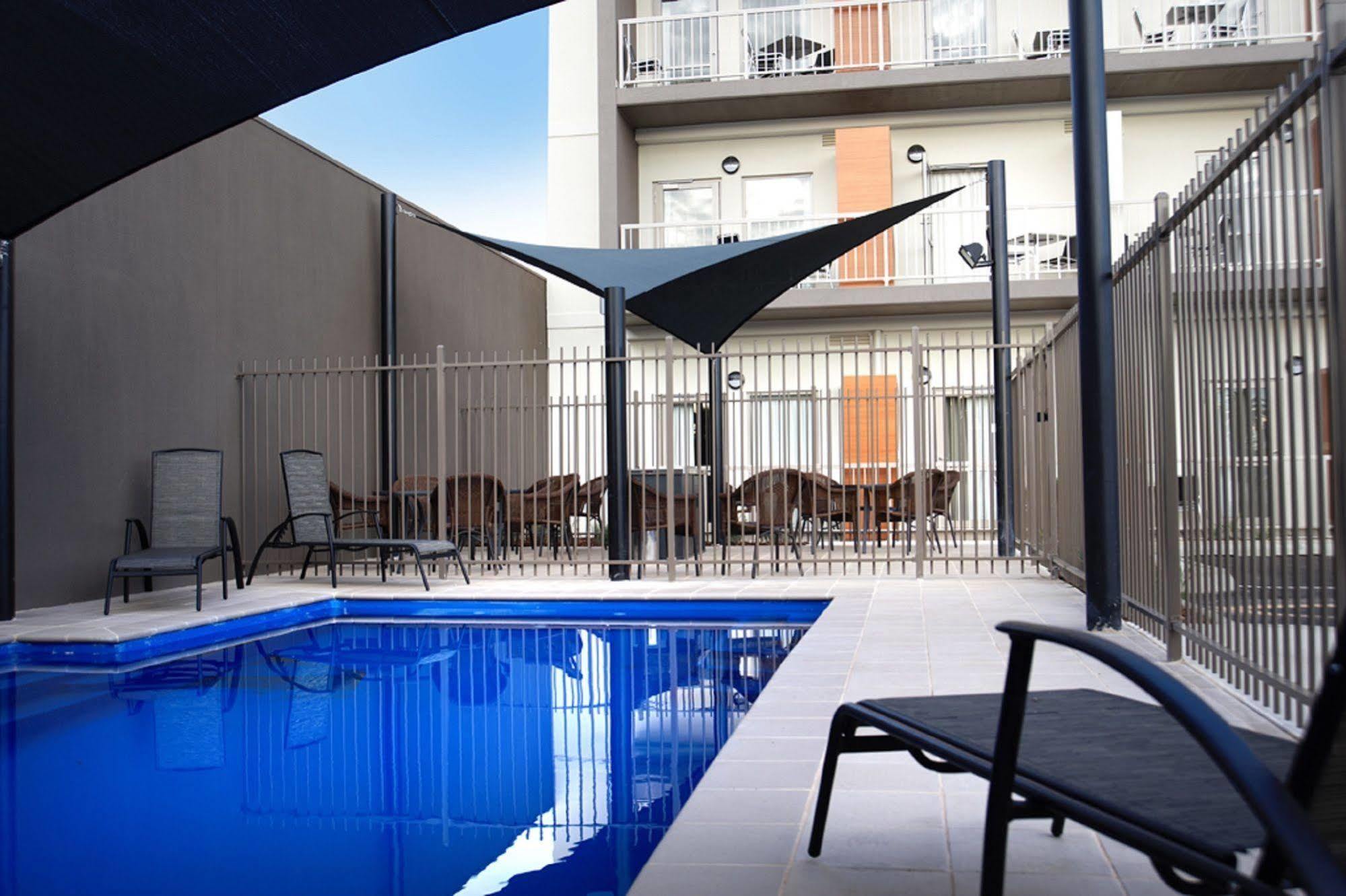 Aparthotel Quest Mildura Exteriér fotografie